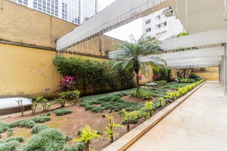 Apartamento à venda com 68m², 2 quartos e 1 vaga Apartamento à venda com 68m², 2 quartos e 1 vagaJardim