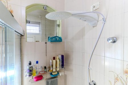 Apartamento à venda com 68m², 2 quartos e 1 vaga Apartamento à venda com 68m², 2 quartos e 1 vagaBanheiro Social