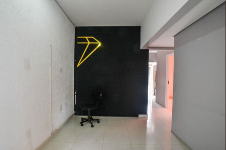 Sala de casa para alugar com 3 quartos, 244m² em Centro, Santo André