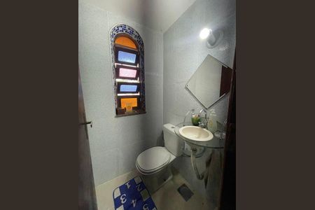 Casa à venda com 550m², 3 quartos e 5 vagasLavabo