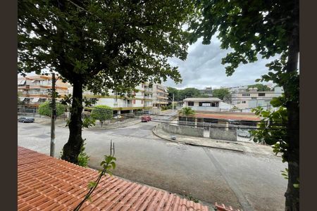 Casa à venda com 550m², 3 quartos e 5 vagasVaranda 1