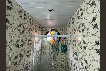 Casa à venda com 550m², 3 quartos e 5 vagasBanheiro da Suíte 1