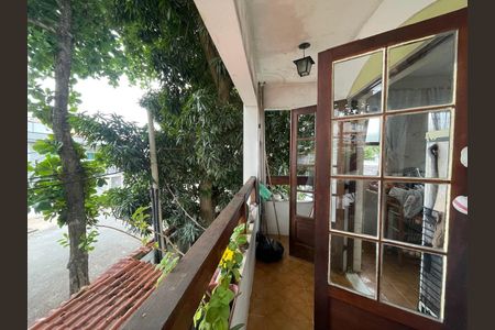 Casa à venda com 550m², 3 quartos e 5 vagasVaranda 1