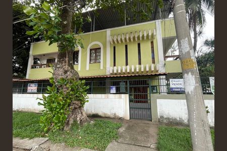 Casa à venda com 550m², 3 quartos e 5 vagasFachada