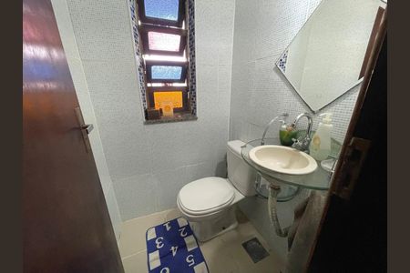 Casa à venda com 550m², 3 quartos e 5 vagasLavabo