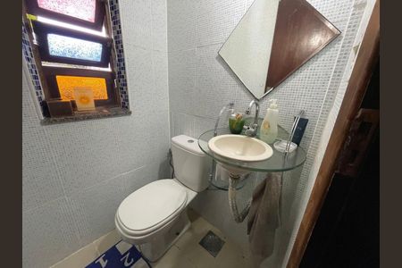 Casa à venda com 550m², 3 quartos e 5 vagasLavabo