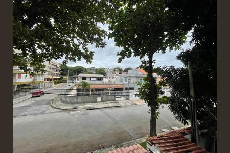 Casa à venda com 550m², 3 quartos e 5 vagasVaranda 1