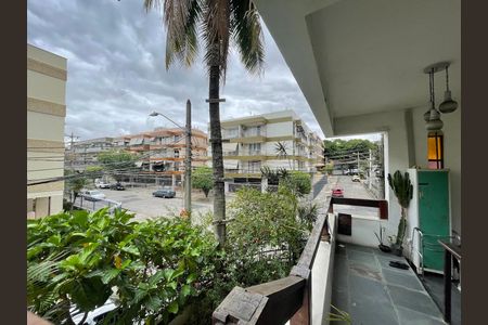 Casa à venda com 550m², 3 quartos e 5 vagasVaranda 2