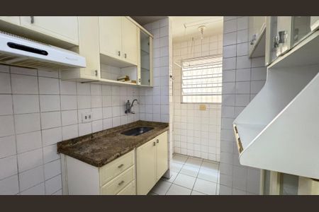 Apartamento para alugar com 65m², 3 quartos e 1 vaga Apartamento para alugar com 65m², 3 quartos e 1 vagaCozinha