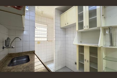 Apartamento para alugar com 65m², 3 quartos e 1 vaga Apartamento para alugar com 65m², 3 quartos e 1 vagaCozinha