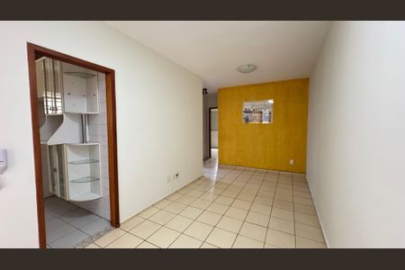 Apartamento para alugar com 65m², 3 quartos e 1 vaga Apartamento para alugar com 65m², 3 quartos e 1 vagaSala