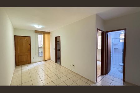 Apartamento para alugar com 65m², 3 quartos e 1 vaga Apartamento para alugar com 65m², 3 quartos e 1 vagaSala