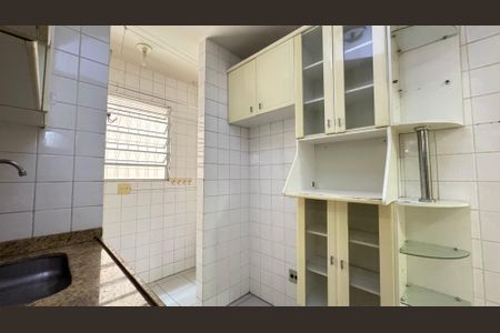 Apartamento para alugar com 65m², 3 quartos e 1 vaga Apartamento para alugar com 65m², 3 quartos e 1 vagaCozinha