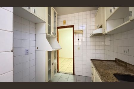 Apartamento para alugar com 65m², 3 quartos e 1 vaga Apartamento para alugar com 65m², 3 quartos e 1 vagaCozinha