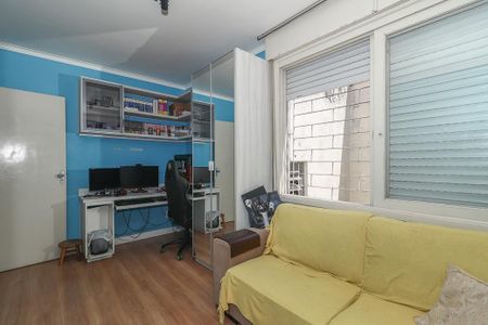 Quarto 2 de apartamento à venda com 2 quartos, 75m² em Petrópolis, Porto Alegre