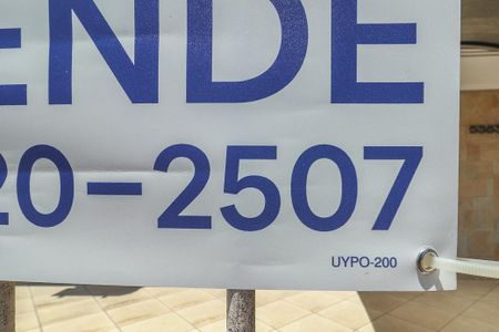 Fachada de apartamento à venda com 2 quartos, 75m² em Petrópolis, Porto Alegre