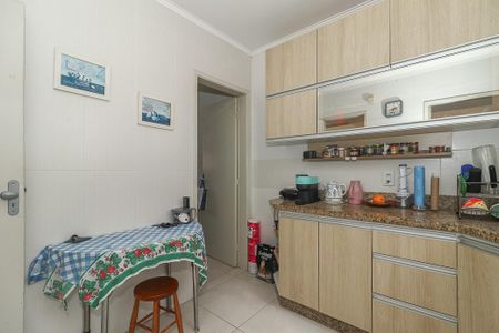 Apartamento à venda com 75m², 2 quartos e sem vagaCozinha