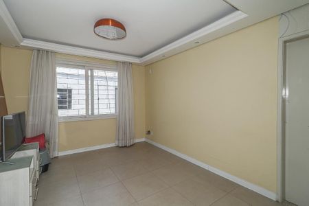 Sala de apartamento à venda com 2 quartos, 75m² em Petrópolis, Porto Alegre