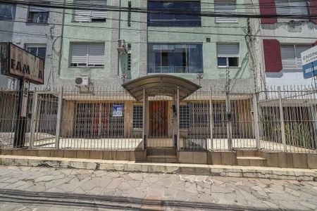Apartamento à venda com 75m², 2 quartos e sem vagaFachada