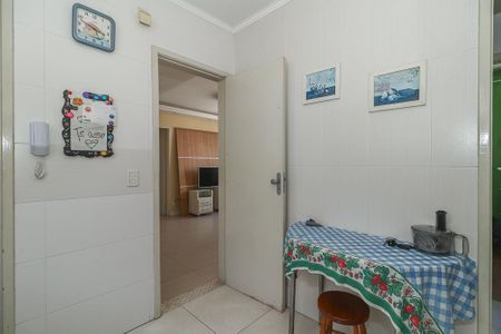 Apartamento à venda com 75m², 2 quartos e sem vagaCozinha