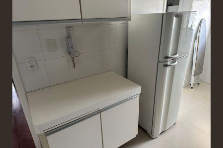 Apartamento à venda com 105m², 3 quartos e 1 vaga Apartamento à venda com 105m², 3 quartos e 1 vagaCozinha