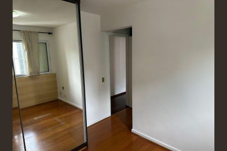 Apartamento à venda com 105m², 3 quartos e 1 vaga Apartamento à venda com 105m², 3 quartos e 1 vagaQuarto