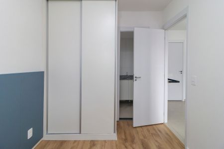 Apartamento para alugar com 27m², 1 quarto e sem vagaSuíte