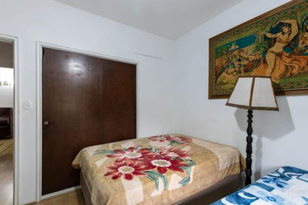 Quarto 2 de apartamento à venda com 3 quartos, 100m² em Higienópolis, São Paulo