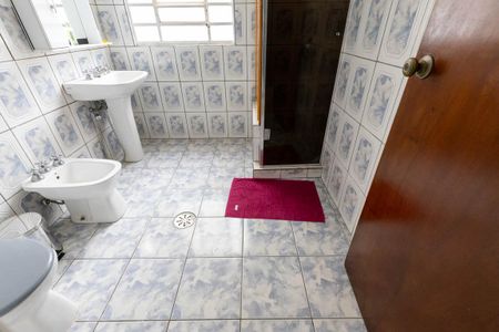 Apartamento à venda com 100m², 3 quartos e sem vaga Apartamento à venda com 100m², 3 quartos e sem vagaBanheiro