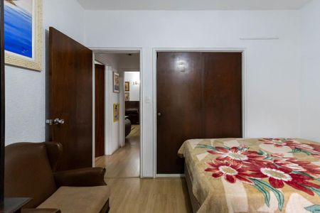 Apartamento à venda com 100m², 3 quartos e sem vaga Apartamento à venda com 100m², 3 quartos e sem vagaQuarto 2