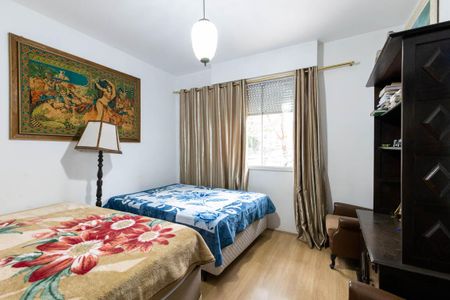 Apartamento à venda com 100m², 3 quartos e sem vaga Apartamento à venda com 100m², 3 quartos e sem vagaQuarto 2