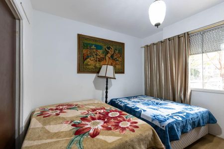 Quarto 2 de apartamento à venda com 3 quartos, 100m² em Higienópolis, São Paulo