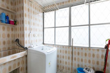 Apartamento à venda com 100m², 3 quartos e sem vaga Apartamento à venda com 100m², 3 quartos e sem vagaÁrea de Serviço