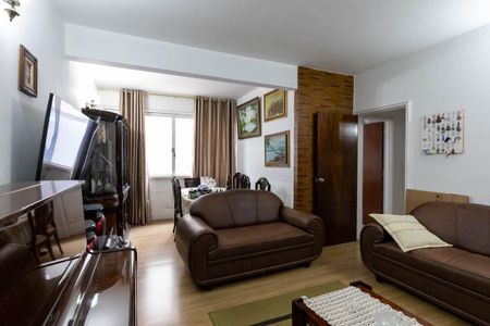 Apartamento à venda com 100m², 3 quartos e sem vaga Apartamento à venda com 100m², 3 quartos e sem vagaSala