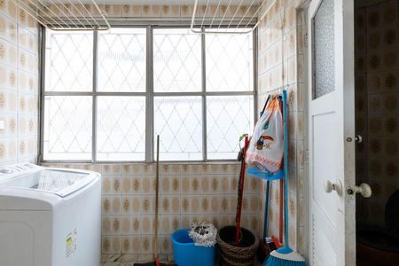 Apartamento à venda com 100m², 3 quartos e sem vaga Apartamento à venda com 100m², 3 quartos e sem vagaÁrea de Serviço