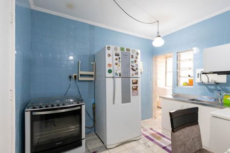 Apartamento à venda com 100m², 3 quartos e sem vaga Apartamento à venda com 100m², 3 quartos e sem vagaCozinha