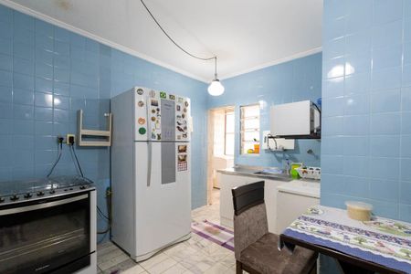 Apartamento à venda com 100m², 3 quartos e sem vaga Apartamento à venda com 100m², 3 quartos e sem vagaCozinha