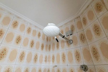 Apartamento à venda com 100m², 3 quartos e sem vaga Apartamento à venda com 100m², 3 quartos e sem vagaBanheiro de Serviço