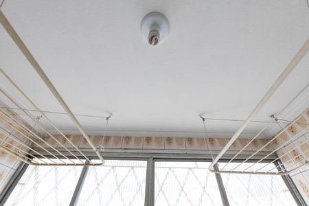 Apartamento à venda com 100m², 3 quartos e sem vaga Apartamento à venda com 100m², 3 quartos e sem vagaÁrea de Serviço