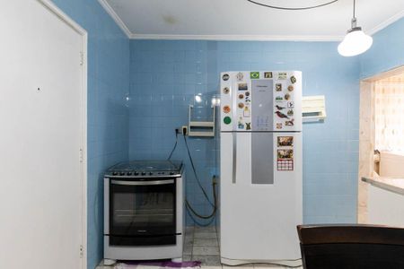 Apartamento à venda com 100m², 3 quartos e sem vaga Apartamento à venda com 100m², 3 quartos e sem vagaCozinha