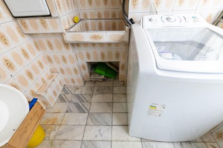 Apartamento à venda com 100m², 3 quartos e sem vaga Apartamento à venda com 100m², 3 quartos e sem vagaÁrea de Serviço