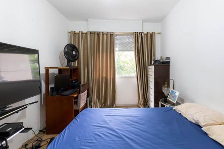 Quarto 1 de apartamento à venda com 3 quartos, 100m² em Higienópolis, São Paulo