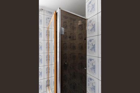 Apartamento à venda com 100m², 3 quartos e sem vaga Apartamento à venda com 100m², 3 quartos e sem vagaBanheiro