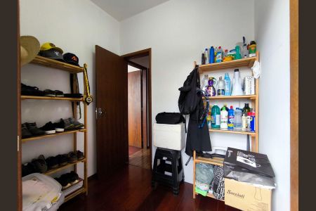 Apartamento à venda com 60m², 2 quartos e 1 vagaQuarto 3