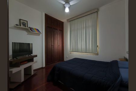 Apartamento à venda com 60m², 2 quartos e 1 vagaQuarto 2