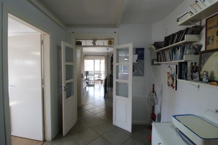 Apartamento à venda com 169m², 4 quartos e 1 vagaEscritório