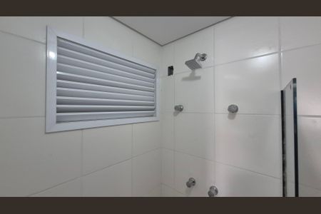 Apartamento à venda com 54m², 2 quartos e 1 vaga Apartamento à venda com 54m², 2 quartos e 1 vagaBanheiro