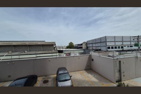 Apartamento à venda com 54m², 2 quartos e 1 vaga Apartamento à venda com 54m², 2 quartos e 1 vagaVista