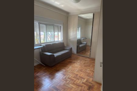 Sala de casa à venda com 4 quartos, 240m² em Planalto Paulista, São Paulo