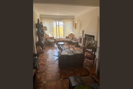 Sala de casa à venda com 4 quartos, 240m² em Planalto Paulista, São Paulo